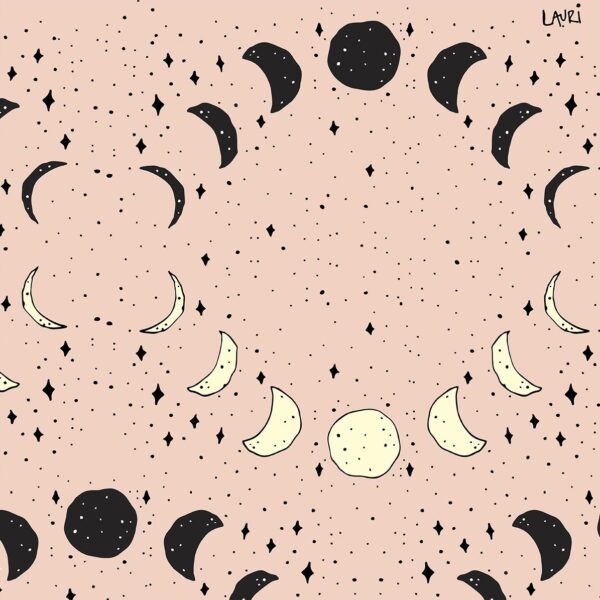 Ciclo Lunar